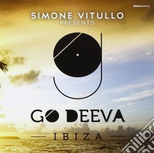 Simone Vitullo Pres. - Goo Deva Ibiza cd musicale di Simone vitullo pres.
