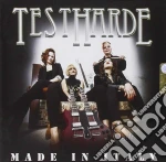 Testharde - Made In Italy cd