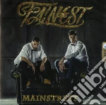 Fainest - Mainstreet cd