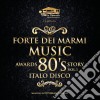 Forte Dei Marmi Music Awards 80's Story Vol. 1 cd