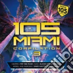 105 Miami Compilation Vol.3 (2 Cd) cd