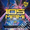 105 Miami Compilation Vol.3 (2 Cd) cd