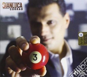 Gianluca Corrao - Tre cd musicale di Gianluca Corrao