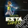 Esta Zumba - Brasil Hits 2 cd
