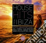 House Hits From Ibiza 2 (3 Cd) cd