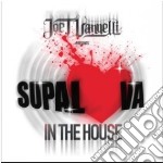 Joe Vannelli - Supalova In The House/The Vannelli's La Famiglia (2 Cd)
