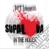 Joe Vannelli - Supalova In The House/The Vannelli's La Famiglia (2 Cd) cd