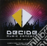 Decide Ibiza 2015 (2 Cd) cd