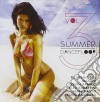 Summer Dancefloor Vol.3 cd