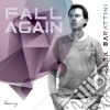 Alex Barattini - Fall Again (The Album) cd