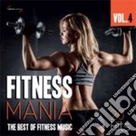Fitness Mania Vol.4