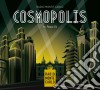 Cosmopolis cd