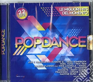 Popdance Hits cd musicale di Hits Popdance