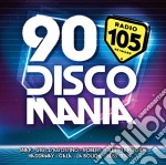 90 Discomania / Various