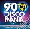 90 Discomania / Various cd