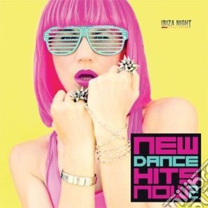 New Dance Hits Now 2 cd musicale di New dance hits now 2