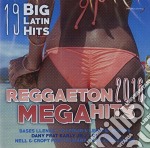 Reggaeton 2016 Mega Hits