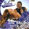Salsa 2016: Big Salsa Hits cd