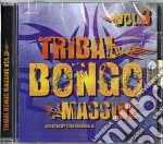 Tribal Bongo Massive Vol.3