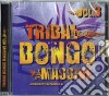 Tribal Bongo Massive Vol.3 cd