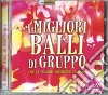 Migliori Balli Di Gruppo 2 (I) / Various cd