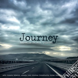 Marcello Balena Quintet - Journey cd musicale di Marcello balena quin