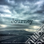 Marcello Balena Quintet - Journey
