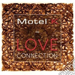 Motel K Love Connection / Various (2 Cd) cd musicale