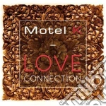 Motel K Love Connection / Various (2 Cd) cd