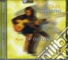 Claudio Deoricibus - Mosaic Of Guitars cd