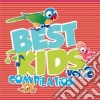 Best Kids Compilation Vol.2 cd