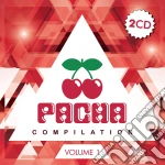 Pacha Compilation Vol. 1 (2 Cd) cd