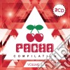 Pacha Compilation Vol. 1 (2 Cd) cd