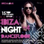 Ibiza Night Dancefloor Vol.4