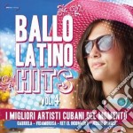 Ballo Latino Hits Vol. 4