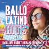 Ballo Latino Hits Vol. 4 cd