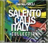 Salento Calls Italy Collection cd