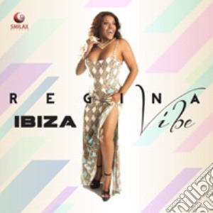 Regina - Ibiza Vide cd musicale di Regina