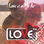Love fm all the best cd