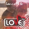 Love fm all the best cd