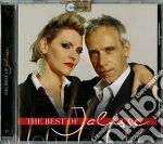 Jalisse - The Best Of cd