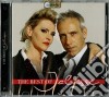 Jalisse - The Best Of cd