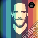 Michael Lane - The Middle cd