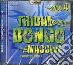 Tribal Bongo Massive 4