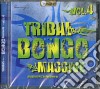 Tribal Bongo Massive 4 cd