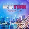 Papa Dj & Michel Le Fleur - New York Fashion Cafe' cd