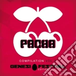 Pacha Compilation Vol. 2 (2 Cd) cd