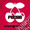 Pacha Compilation Vol. 2 (2 Cd) cd