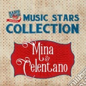 Radio Italia Anni 60 - Mina & Celentano (2 Cd) cd musicale di Radio italia anni 60