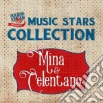 Radio Italia Anni 60 - Mina & Celentano (2 Cd)